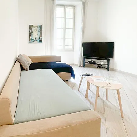 Apartment Tony Allard By Winsome Destination 2e Cannes